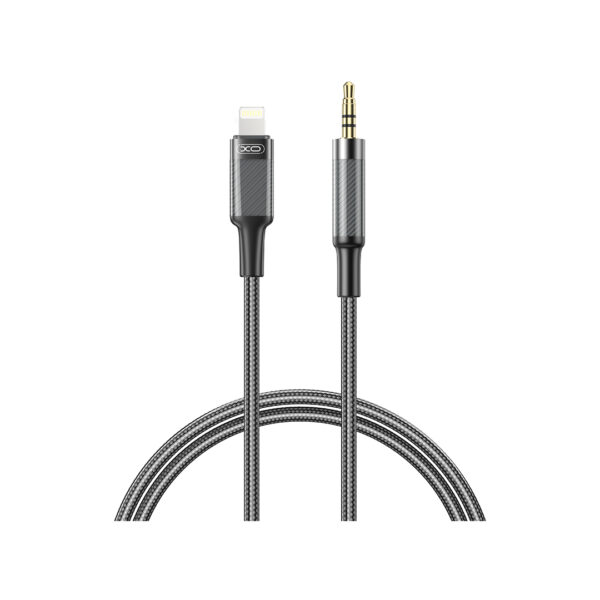 3_5_r279a.jpg XO NB-R279A IP σε 3.5 Καλώδιο Ήχου Μαύρο
