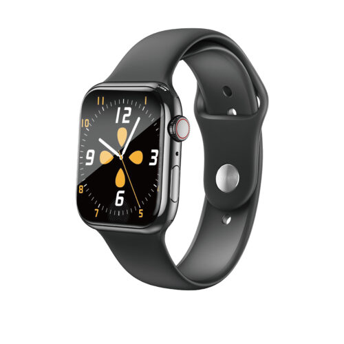 3_6.jpg XO M50 PRO Μαγνητικό Smartwatch Μαύρο