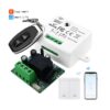 ATC WiFi & RF Breaker AC220V 433mhz