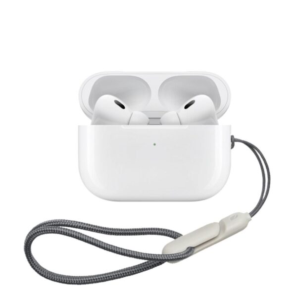XO T5 Pods Ακουστικά Bluetooth 5ης Γενιάς (Λευκά)