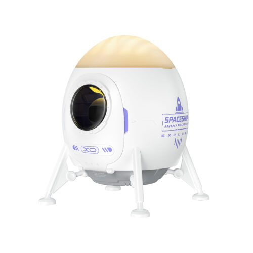 3_8_.jpg XO CF38 Starlight Lander Προβολέας + Ηχείο