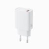 XO L159 Φορτιστής Ταχείας Φόρτισης EU QC18W με USB-A