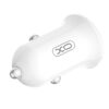 XO CC68 Mini Smart Single Φορτιστής Aυτοκινήτου QC18W