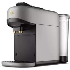 Philips Καφετιέρα Absolu LM9512/20 LOr Γκρι