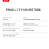 3__9.jpg XO L157(EU) QC3.0 18W Φορτιστής Ροζ
