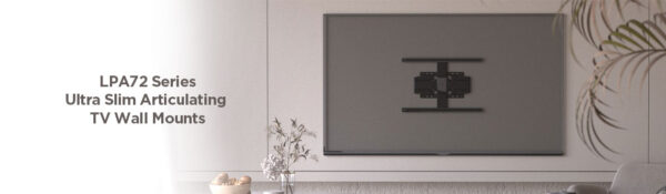 3a006c13-0cd9-3667-8ef5-df91edfb7f40.jpg Brateck Βάση TV Επιτοίχια LPA72-464 37" - 90" Ultra Slim