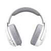 Meetion BTH012 2.4G Bluetooth Gaming Ακουστικά Λευκό