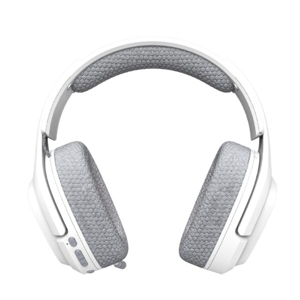 Meetion BTH012 2.4G Bluetooth Gaming Ακουστικά Λευκό