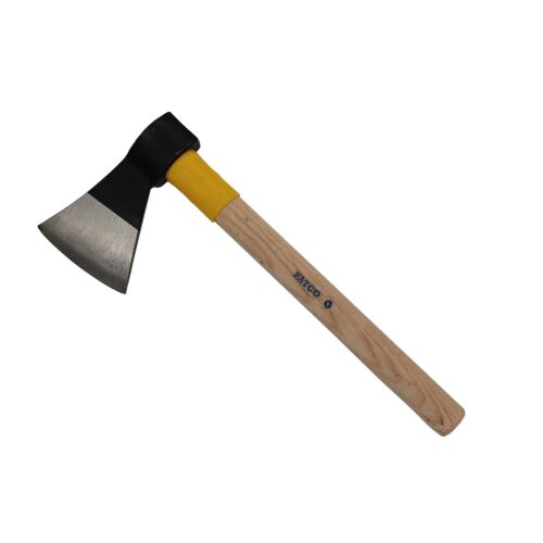 ΤΣΕΚΟΥΡΙΑ FIBERGLASS 600gr ME ΞΥΛINH-FIBERGLASS ΛΑΒΗ PATCO