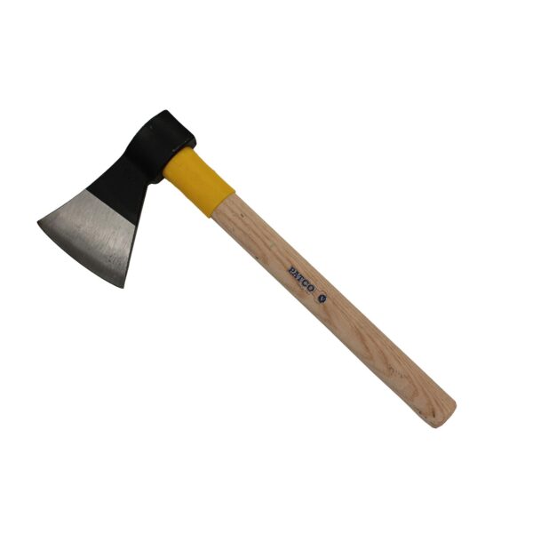 ΤΣΕΚΟΥΡΙΑ FIBERGLASS 600gr ME ΞΥΛINH-FIBERGLASS ΛΑΒΗ PATCO