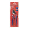 ΨΑΛΙΔΑ ΚΛΑΔΟΥ 180mm WP332001 WORKPRO (PROFI) (ΚΑΡΤΕΛΑ)