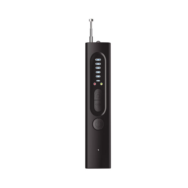 XO CRP01 anti eavesdropping/anti location detector