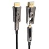 3d583d2088991556375b8f18e5869665.jpg ATC AOC HDMI 2.1V 8K Αποσπώμενο Οπτικό Καλώδιο 15m