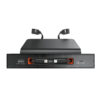 3nb285.jpg XO NB285 Docking Station με Αναδιπλούμενα Καλώδια 4-in-1