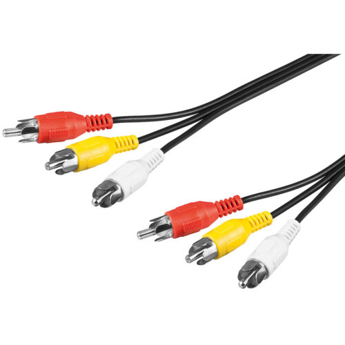 3rca_7.jpg Καλώδιο 3RCA σε 3RCA 3m