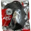 Καλώδιο 3RCA σε 3RCA 3m