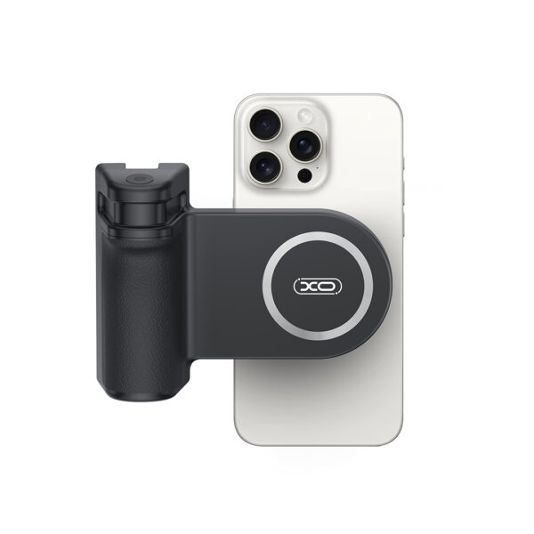 3ss18.jpg XO SS18 Magsafe Μαγνητική λαβή κάμερας με Bluetooth
