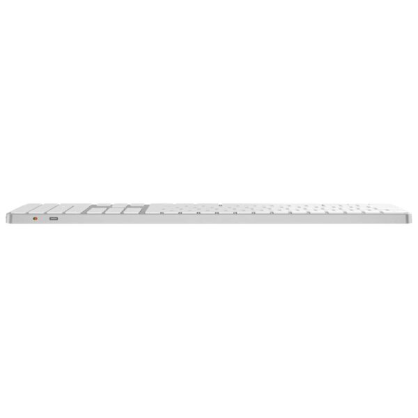 4.jpg Meetion MT-K230MW 2.4G+Bluetooth Πληκτρολόγιο Λευκό US