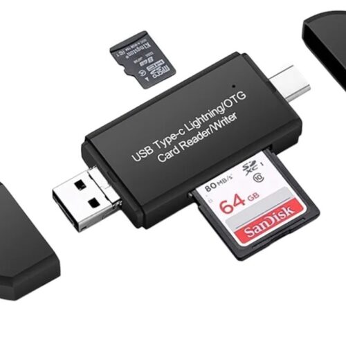 4-photoroom.jpg 4in1 card reader Micro+2.0 A+Type C+Lightning