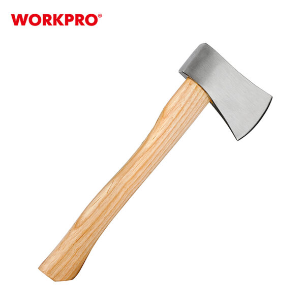 ΤΣΕΚΟΥΡΙΑ ΞΥΛΙΝΗ ΛΑΒΗ 560gr WP241042 WORKPRO (PROFI)