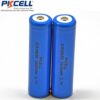 41-jnrbka8l.jpg Pkcell ICR18650 3.7V 2600mAh PCB