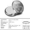41usuadcwhl._ac_sy1000_.jpg Pkcell Κουμπί Λιθίου CR1216-1B (1τμχ)