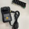 ATC Τροφοδοτικό 41W Switching με 8 κεφαλές 6V-24V