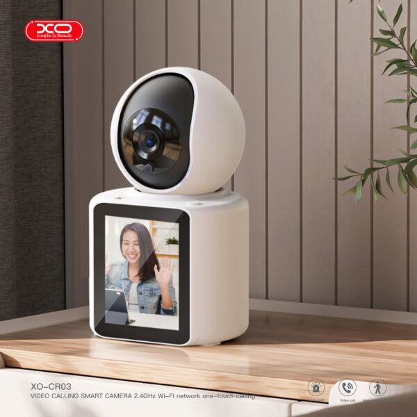 420358505_736390911921280_2982613422088905832_n.jpg XO CR03 200W Pixel Bi-directional Video Camera