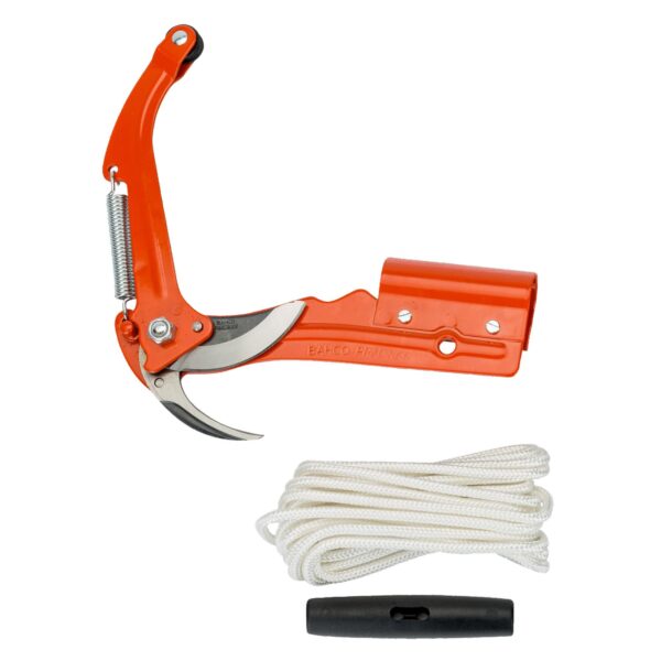 ΨΑΛΙΔΑ ΚΟΡΥΦΗΣ BAHCO P34-27A-F