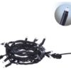 441.jpg Entac Χριστουγεννιάτικα Λαμπάκια Επέκταση IP44 240 LED Ψυχρό 24m (Χωρίς Τροφοδοτικό)