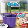 Κουβάς Spin Mop 19lt