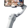 XO SS17 Smart Selfie Stick με κλίση τριών αξόνων Anti Shake