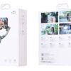 XO SS17 Smart Selfie Stick με κλίση τριών αξόνων Anti Shake