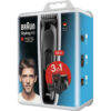 Braun SK2000 Σετ Styling 3-σε-1 Κουρευτική/Τριμάρισμα