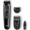 Braun SK2000 Σετ Styling 3-σε-1 Κουρευτική/Τριμάρισμα