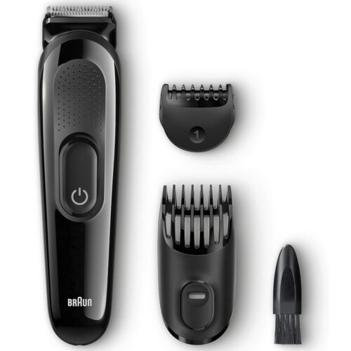 Braun SK2000 Σετ Styling 3-σε-1 Κουρευτική/Τριμάρισμα