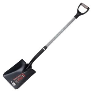 ΦΤΥΑΡΙΑ ΚΑΡΒΟΥΝΩΝ BELLOTA ΜΕ FIBERGLASS ΛΑΒΗ 3104 MFVA