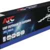 482.jpg Κεραία ATC 482 YAGI 9.5dB LTE C48 5G
