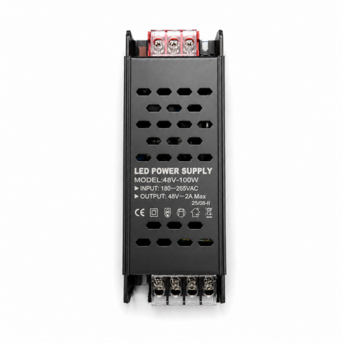 ΤΡΟΦΟΔΟΤ. “48V” 100W