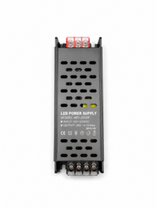 ΤΡΟΦΟΔΟΤ. “48V” 200W