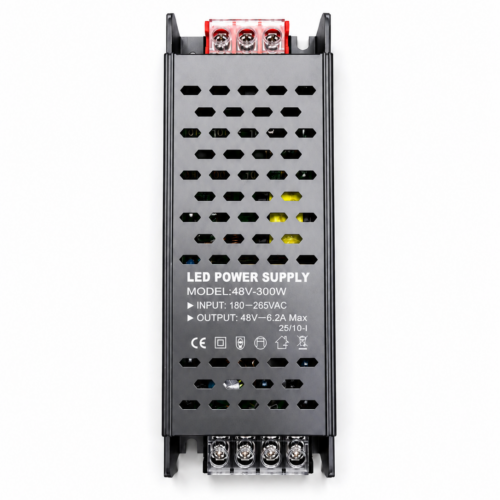 ΤΡΟΦΟΔΟΤ. “48V” 300W