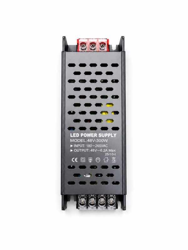 ΤΡΟΦΟΔΟΤ. “48V” 300W