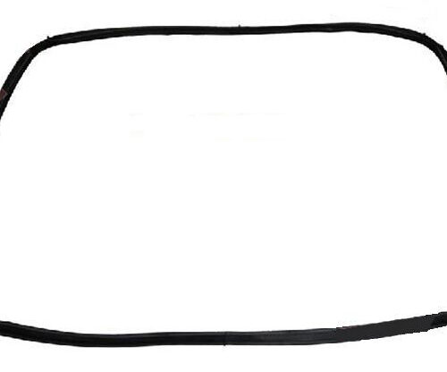 Φλάντζα μετώπης φούρνου κουζίνας PYRAMIS Nardi 41cm X 32 cm 034008402 RVP65N45X
