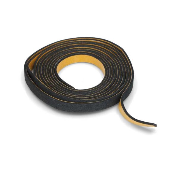 Μονωτικό αφρολέξ αυτοκόλλητο για κεραμική εστία 2,25m BOSCH / SIEMENS / WHIRPOOL / BEKO Original Γενικής χρήσης