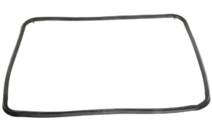 Φλάντζα πόρτας κουζίνας CONTI / ESKIMO/ BEKO 33cm x 45cm