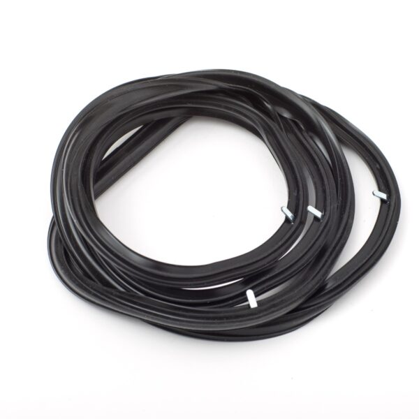 Φλάντζα πόρτας κουζίνας AEG / ZANUSSI / ELECTROLUX Original 3577221017, 3577252020 29 x 39cm