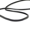 Φλάντζα πόρτας κουζίνας AEG / ZANUSSI / ELECTROLUX 3577221025 31 x 38.5cm