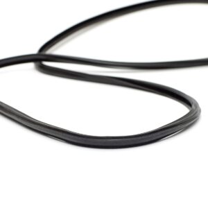 Φλάντζα πόρτας κουζίνας AEG / ZANUSSI / ELECTROLUX Original 3577221017, 3577252020 29 x 39cm