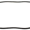 Φλάντζα πόρτας κουζίνας με 4 γάντζους AEG / ZANUSSI / ELECTROLUX Original 8090014021, 5616921044