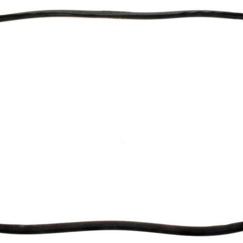 Φλάντζα πόρτας κουζίνας με 4 γάντζους AEG / ZANUSSI / ELECTROLUX Original 8090014021, 5616921044
